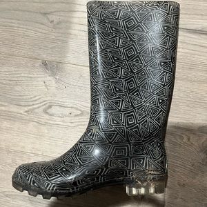Toms Rain Boots